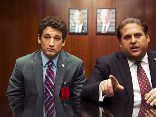 Hollywood filminde Erdoğan üzerinden algı operasyonu yapmaya çalıştılar