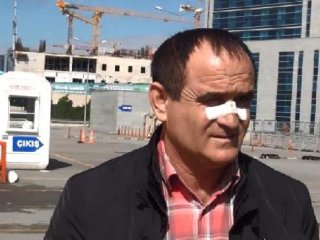 Metrobüs şoförünün ilk ifadesi