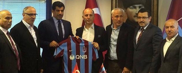 "İnşallah kardeşimiz Aziz Yıldırım bize kızmaz"
