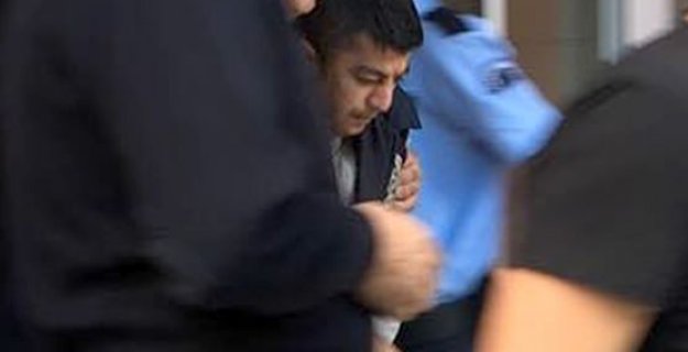 Metrobüs kazası saldırganı tutuklandı