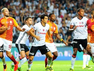 Arena'da ilk 11'ler belli oldu!