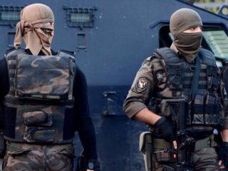 FETÖ üyeleri polisleri böyle şifrelemiş