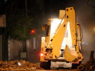 Ak Parti'den kayyum açıklaması