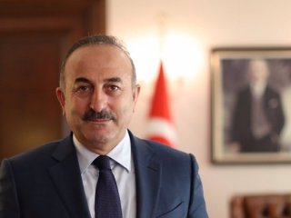 Çavuşoğlu: Yeni delilleri şimdi gönderdik