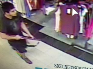 ABD'deki saldırının faili ADANALI çıktı!