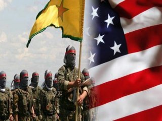 ABD PYD'ye söz vermiş