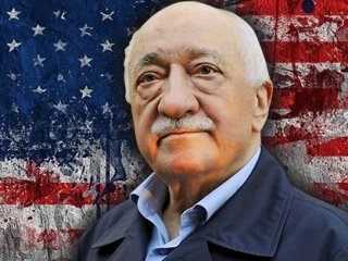 FETÖ ABD'de bir yılda 300 milyon dolar kazanıyor!