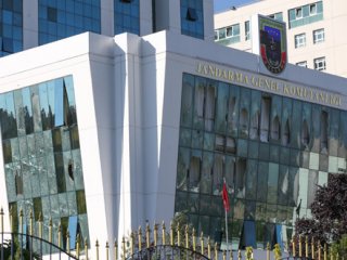 Jandarma Genel Komutanlığı ve Kültür Bakanlığı binaları taşınacak