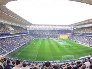 Şükrü Saracoğlu Stadı’nı kana bulayacak 3 terörist yakalandı
