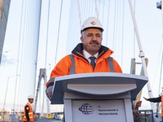 Mahmutbey gişelerde SGS 2 ay içinde hayata geçecek