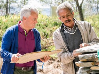 Bu rektör başka rektör