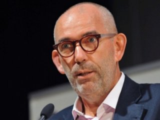 Joost Lagendijk Türkiye'ye alınmadı