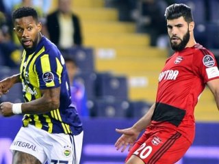 Fenerbahçe son nefeste!