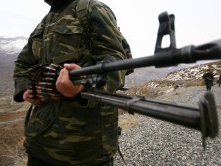 Şırnak’ta 14 bölge özel güvenlik bölgesi ilan edildi