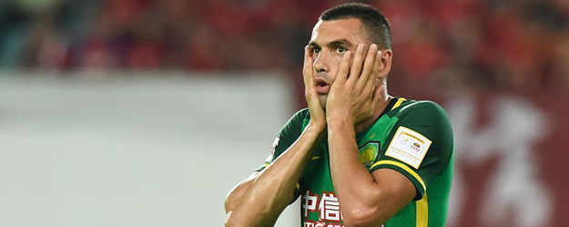 Burak Yılmaz, İETT şoförüyle kavga etti!