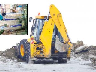 HDP'li belediyelerde skandal hiç bitmiyor