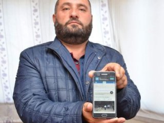 Gurbetçi Ali Dal'ı herkes öldü sanıyor ama..