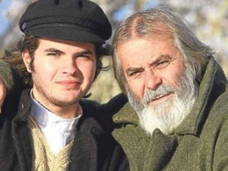 Barış Üregül: Babam dini bütün Müslümandı