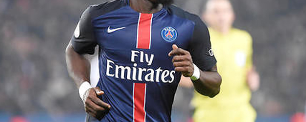 Serge Aurier 2 ay hapis cezasına çarptırıldı