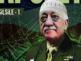 FETÖ'nün kodlarını çözen kitap