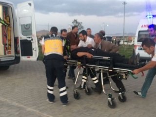 Başkale’de çatışma: 3 korucu yaralı