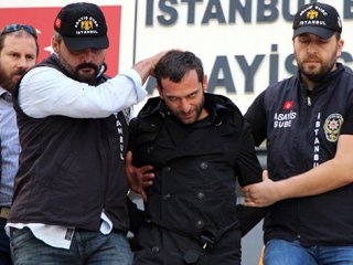 Onur Özbizerdik: Eyüpsultan’a gidip tövbe edeceğim