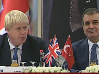 İngiliz Bakan'dan ikinci darbe açıklaması