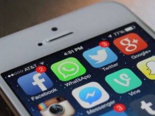 FETÖ WhatsApp görünümlü 'Eagle' kullanmış!