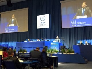 'Ermenistan’daki nükleer santral kapatılmalıdır'