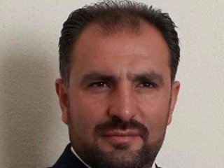 AK Parti İlçe Başkanı FETÖ'den tutuklandı