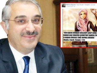 Diyanet'ten cevap! Böyle bir hadis yok