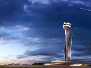 3. Havalimanı belgesel olacak