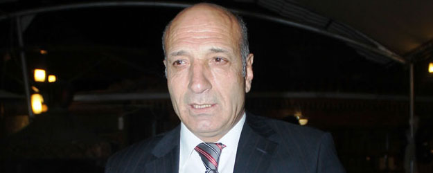 Ziya Doğan'ın yeni adresi belli oldu