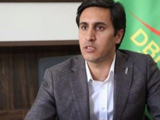 Rojava vurgunu Kamuran Yüksek’in evinden çıktı