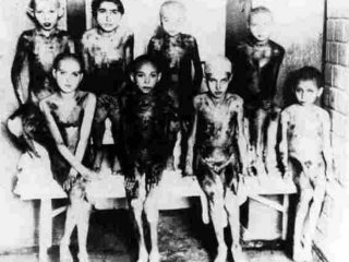 Hitler hakkında daha önce hiç duymadıklarınız!