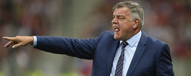 Rüşvet skandalı Allardyce'ı görevinden etti