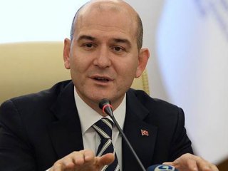 Soylu'dan Yüksekova açıklaması