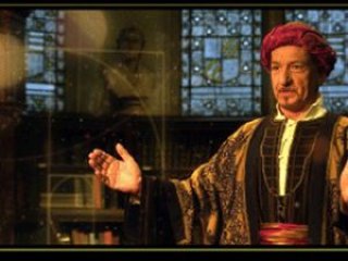 İşte Batı’ya verilen çok anlamlı cevap bu kısa filmde