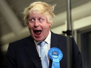 İngiltere Dışişleri Bakanı Johnson'a soruldu: Özür dileyecek misiniz?