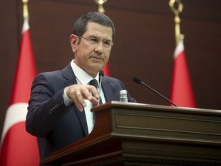 Canikli: 600 bin yeni istihdam olacak