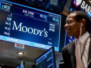 Moody's'den bir kötü haber daha!