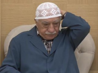 Gülen'in gizli hattı ortaya çıktı!