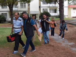 Petkim'deki FETÖ soruşturmasında sıcak gelişme!