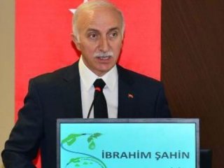 Vali Şahin: Kandil petrol ve doğalgaz dolu