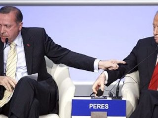 Şimon Peres'in durumu ağırlaştı