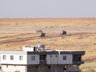 ABD'nin Fırat Kalkanı'nı bypass planı