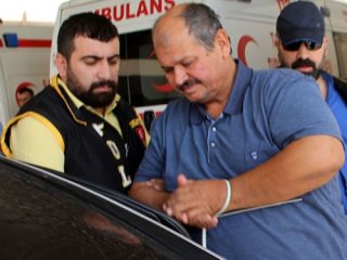 Gülen'in yeğeni de beddua okudu