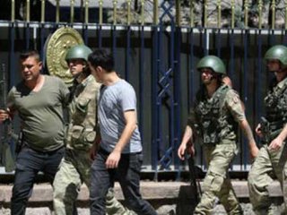 TSK'da FETÖ temizliği yeni başlıyor