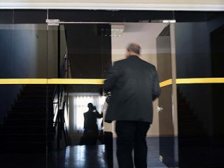 FETÖ'nün okulunda zincirli gizli odalar