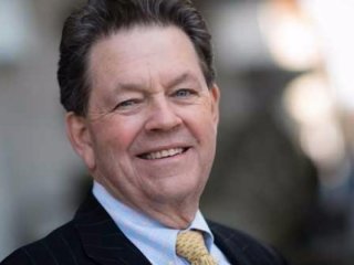 Arthur Laffer:Erdoğan’ı istemekte haksız mıyım?